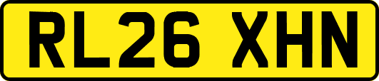 RL26XHN