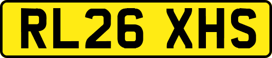 RL26XHS