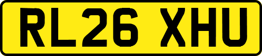 RL26XHU