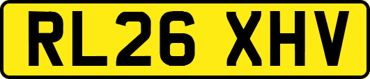 RL26XHV