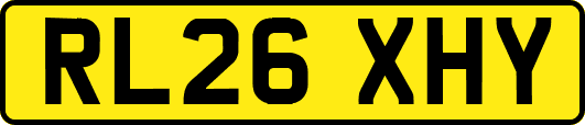 RL26XHY
