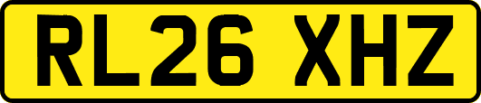 RL26XHZ