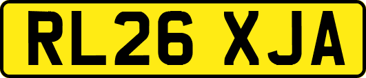 RL26XJA