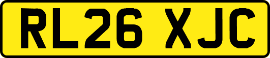 RL26XJC
