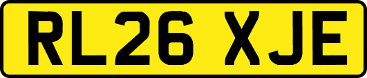 RL26XJE