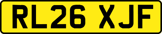 RL26XJF