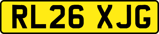 RL26XJG