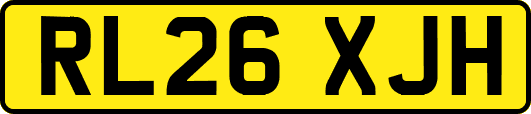 RL26XJH