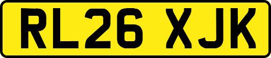RL26XJK