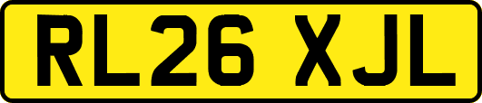 RL26XJL