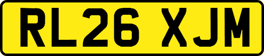 RL26XJM