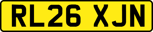 RL26XJN