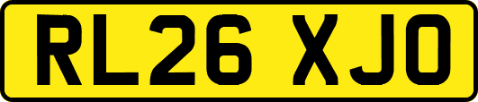 RL26XJO