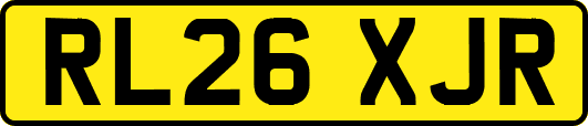 RL26XJR
