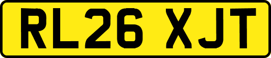 RL26XJT