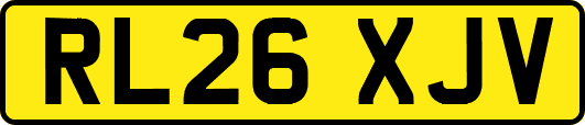 RL26XJV