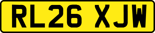 RL26XJW