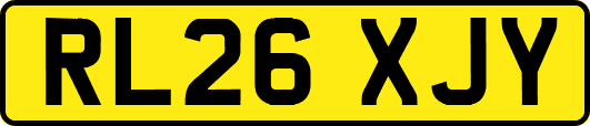 RL26XJY