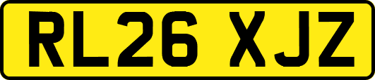 RL26XJZ