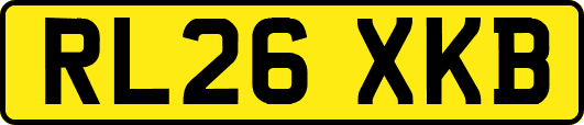 RL26XKB