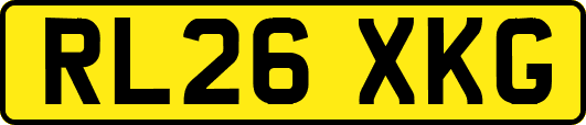 RL26XKG
