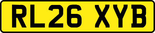 RL26XYB