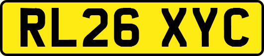 RL26XYC