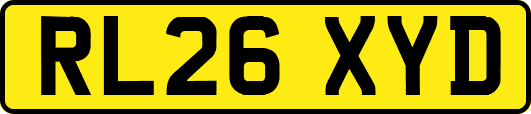 RL26XYD