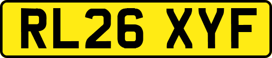 RL26XYF