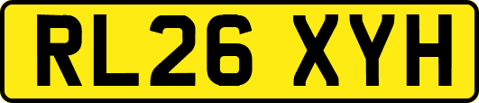 RL26XYH