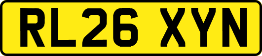 RL26XYN