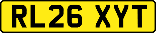 RL26XYT