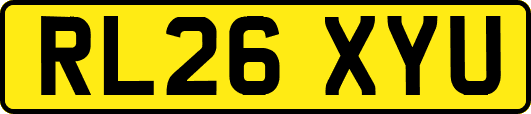 RL26XYU