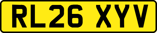 RL26XYV