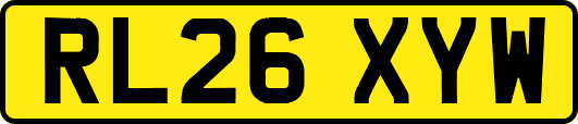 RL26XYW