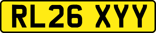 RL26XYY