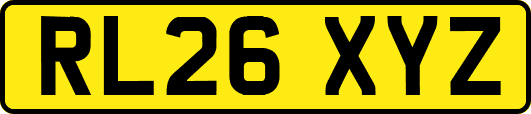 RL26XYZ