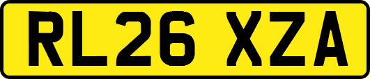 RL26XZA