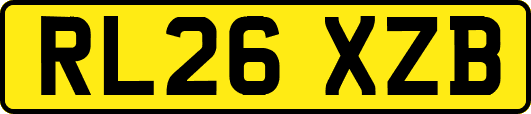 RL26XZB