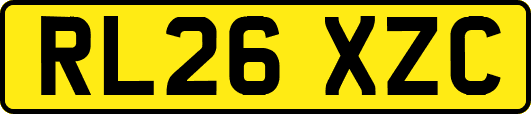 RL26XZC