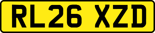 RL26XZD