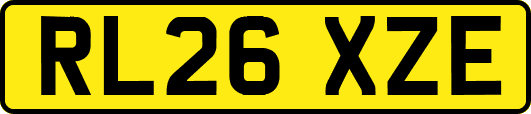 RL26XZE