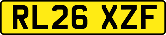 RL26XZF