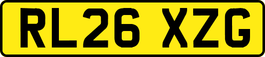 RL26XZG