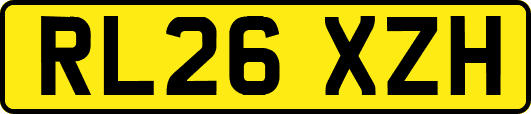 RL26XZH