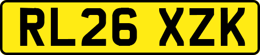 RL26XZK