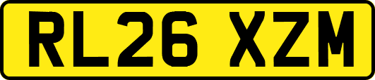 RL26XZM
