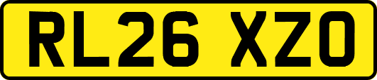 RL26XZO
