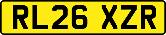 RL26XZR