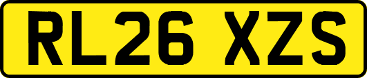 RL26XZS